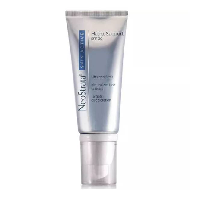 Neostrata Skin Active Matrix Support Spf30 50g