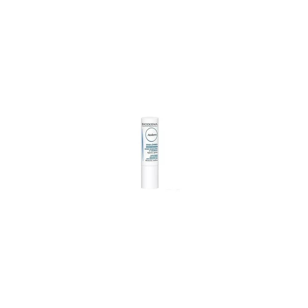 "Bioderma Atoderm Stick Labial" 4g