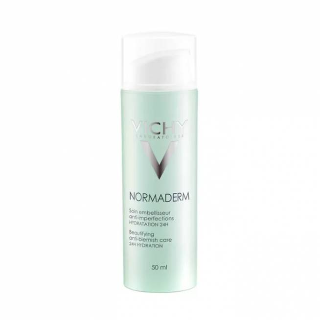 "Vichy Normaderm Anti Blemish Care" 50ml