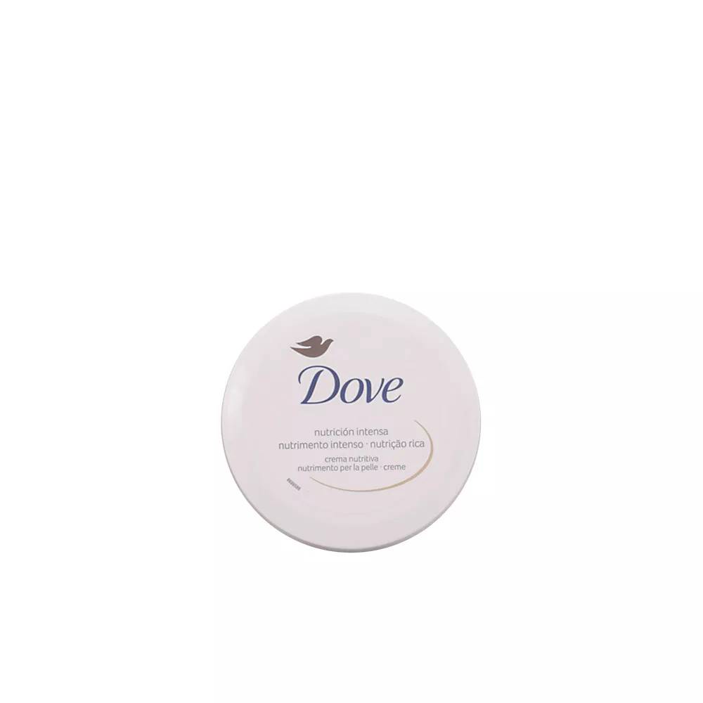 "Dove" turtingas maitinamasis kremas 75ml