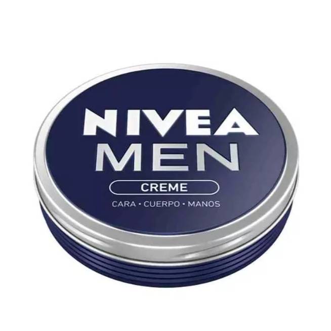 "Nivea Men" kremas veidui, kūnui, rankoms 150ml