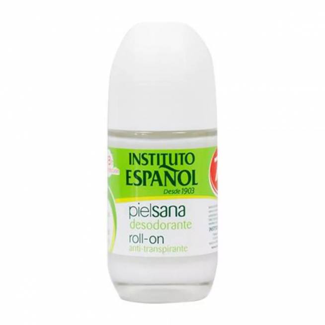 Instituto Español Healthy Skin dezodorantas Roll On 75ml