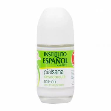 Instituto Español Healthy Skin dezodorantas Roll On 75ml