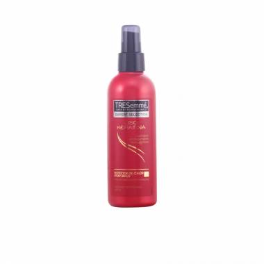 "Tresemmé Liso Keratina Heat Protector Spray" purškiklis 200ml