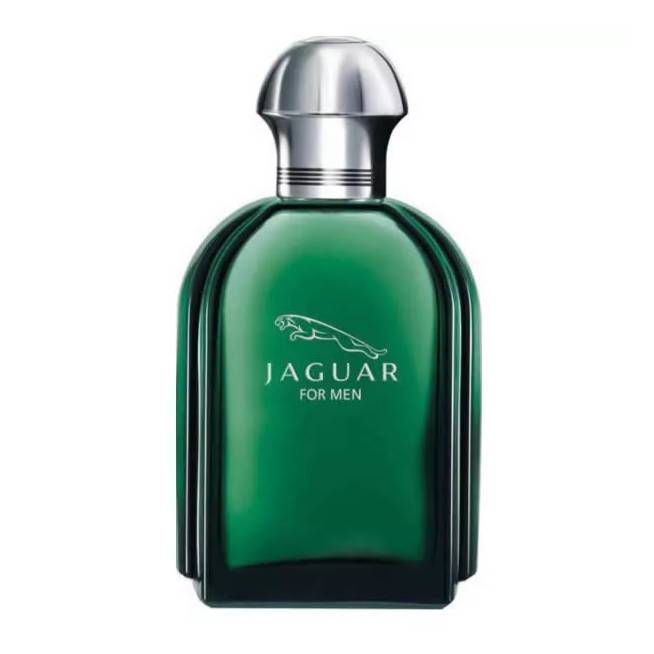 Jaguar For Men tualetinis vanduo vyrams 100ml