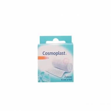 "Cosmoplast" elastinis tvarstis 2 vienetai