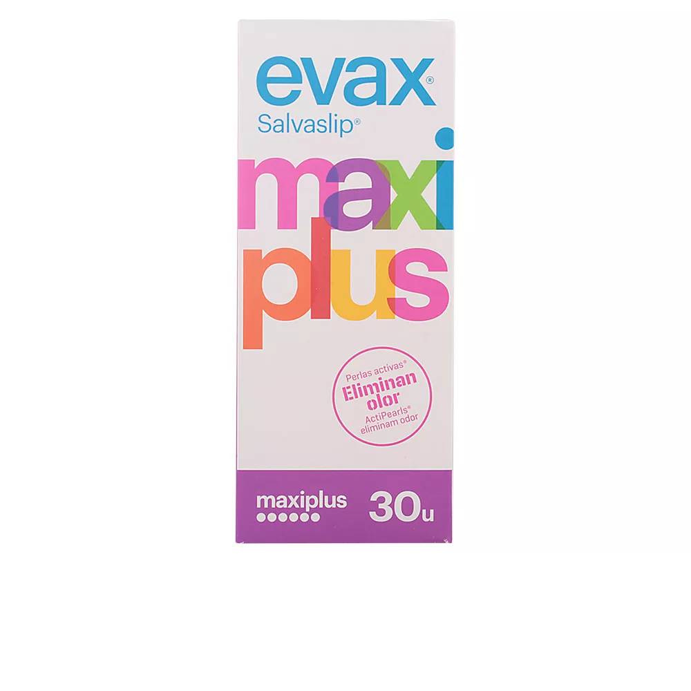 "Evax Maxiplus" kelnaitės 30 vienetų