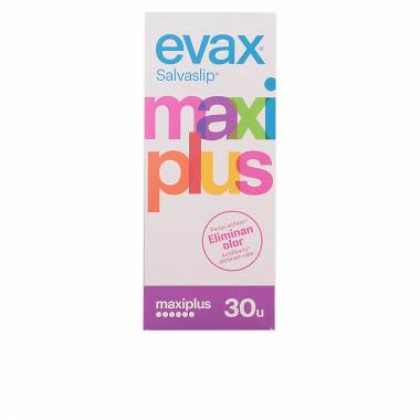 "Evax Maxiplus" kelnaitės 30 vienetų