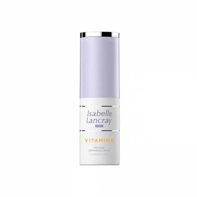 Isabelle Lancray Vitamina valomosios putos 100ml