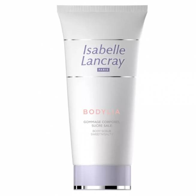 Isabelle Lancray Bodylia kūno šveitiklis Sweet N Salty 150ml