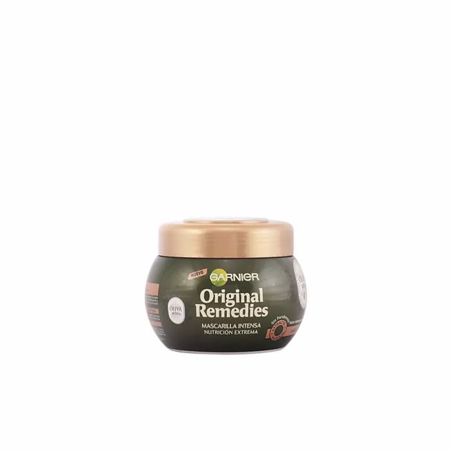 "Garnier Original Remedies Mystic Olive" kaukė 300 ml