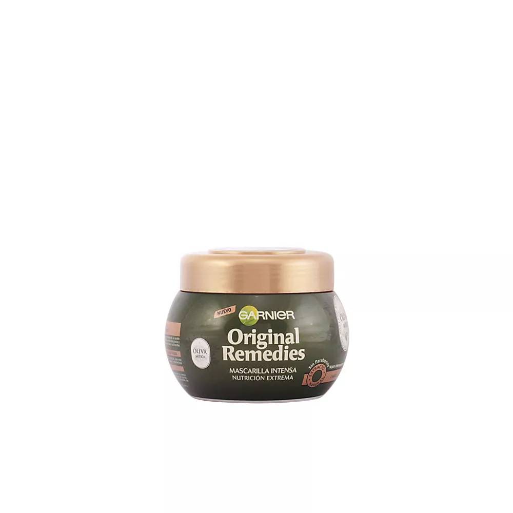 "Garnier Original Remedies Mystic Olive" kaukė 300 ml