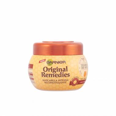 "Garnier Original Remedies Honey Treasures" kaukė 300ml