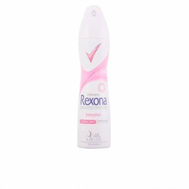 "Rexona Biotythm" dezodorantas purškiklis 200ml