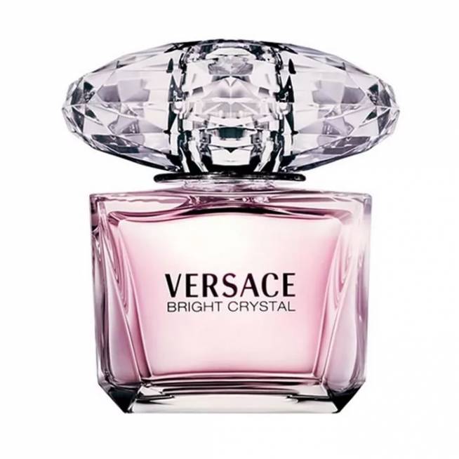 Versace Bright Crystal tualetinis vanduo 200ml