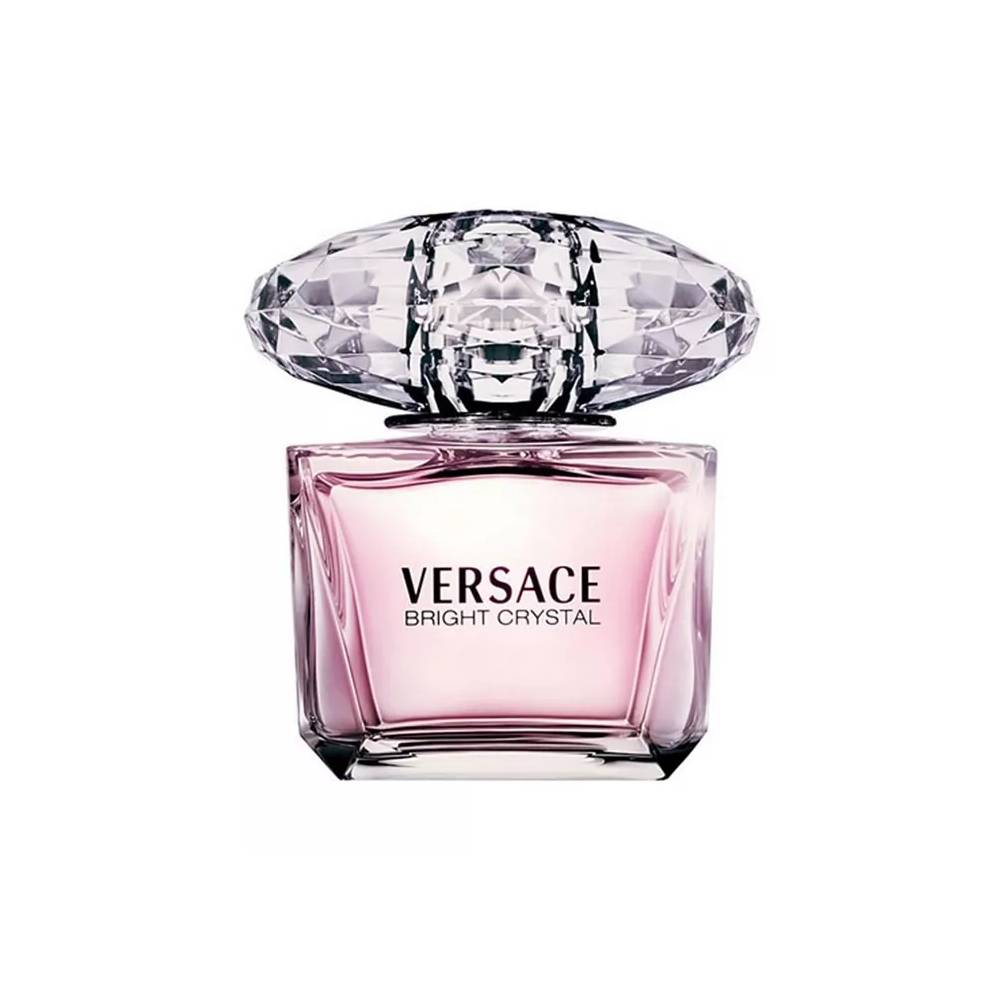 Versace Bright Crystal tualetinis vanduo 200ml