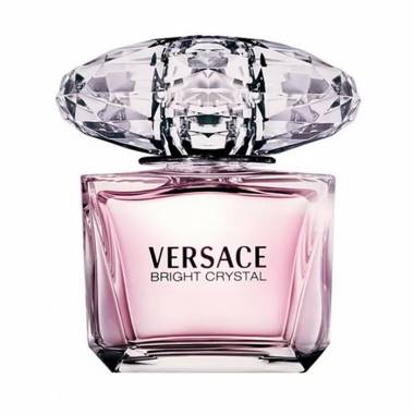 Versace Bright Crystal tualetinis vanduo 200ml