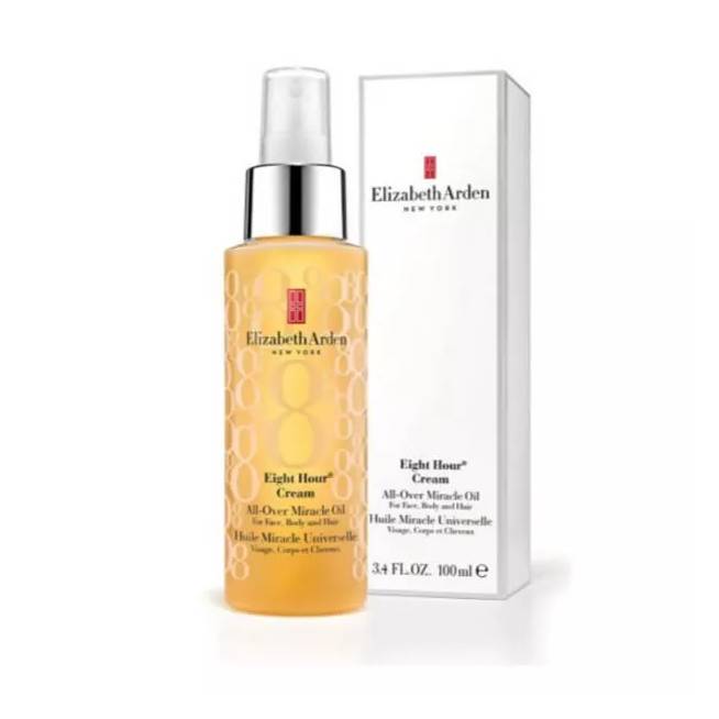 Elizabeth Arden Eight Hour Cream All Over Miracle Oil 100ml