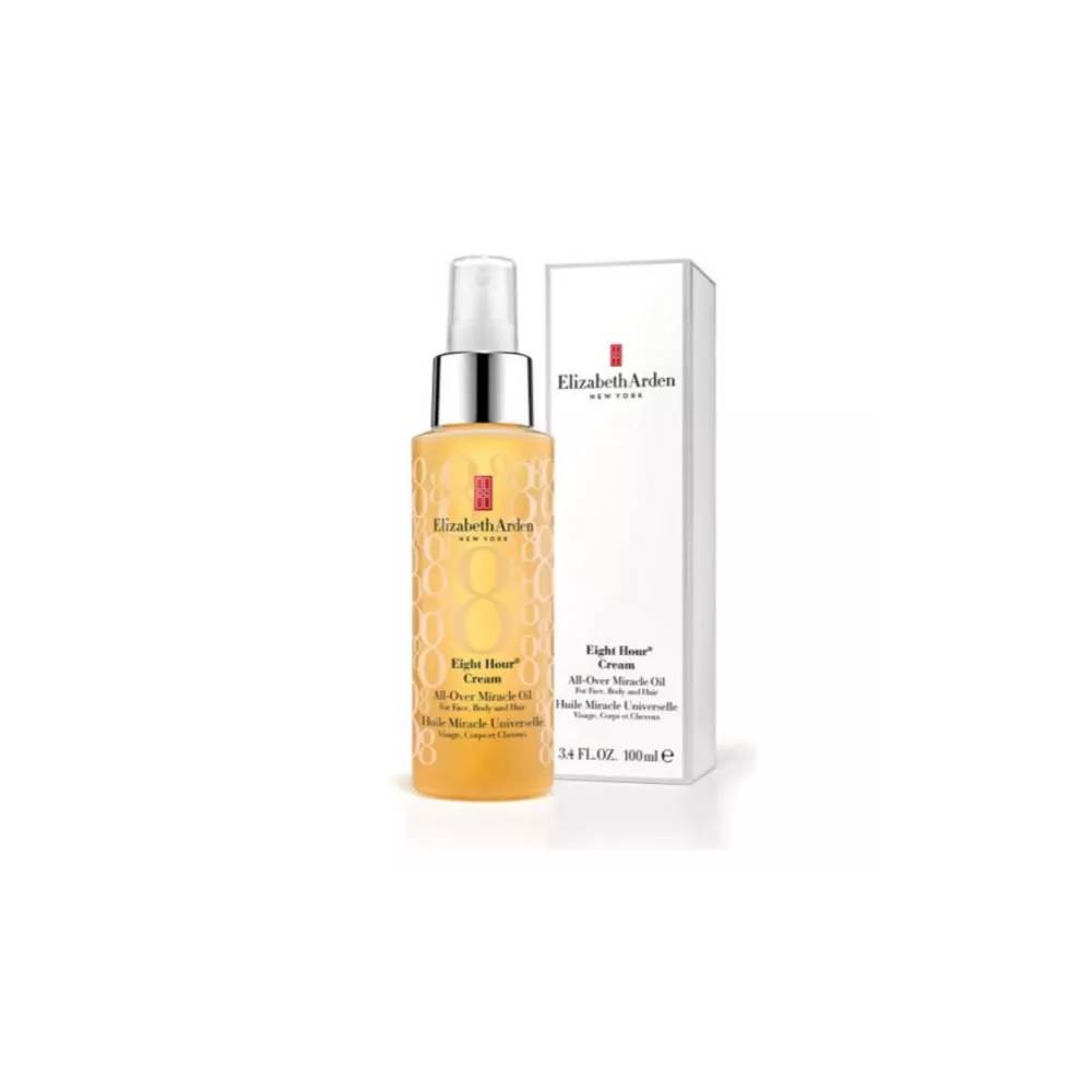 Elizabeth Arden Eight Hour Cream All Over Miracle Oil 100ml