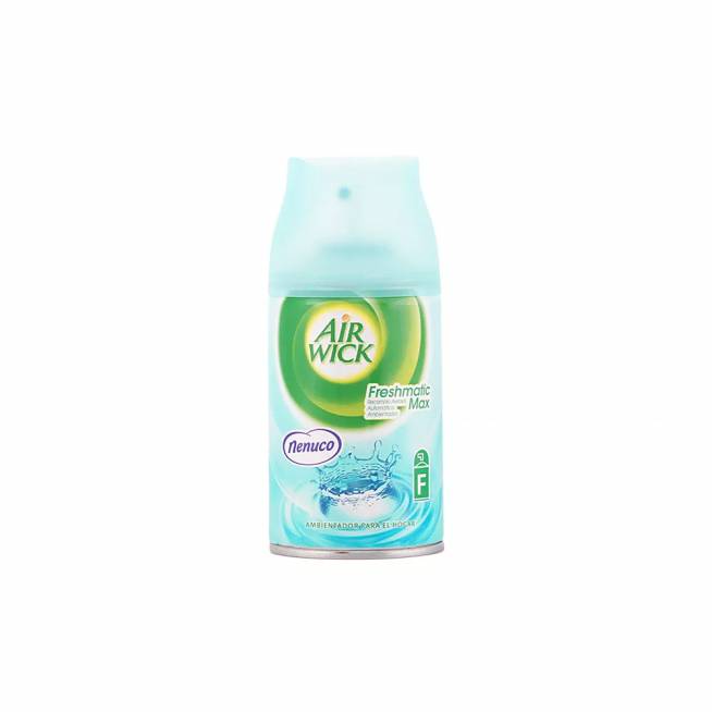 "Air-Wick Freshmatic" oro gaiviklis "Recambio Nenuco" 250ml