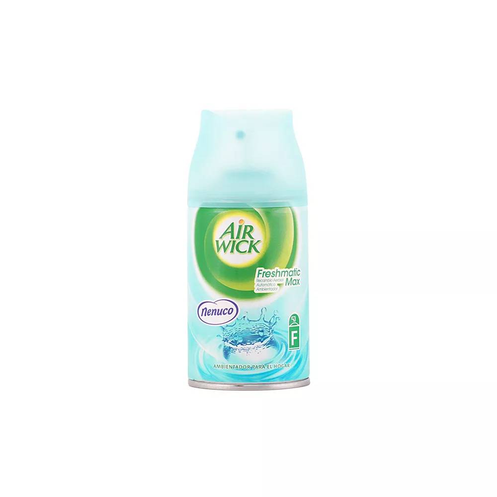 "Air-Wick Freshmatic" oro gaiviklis "Recambio Nenuco" 250ml