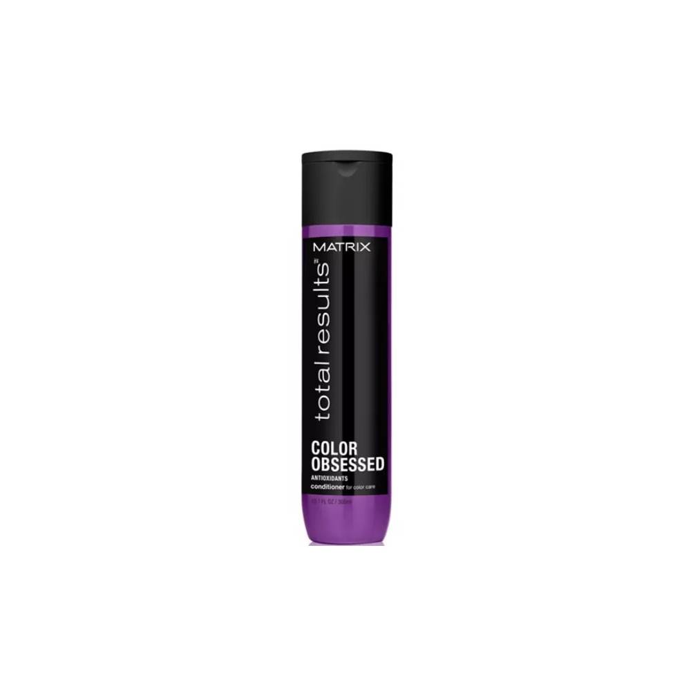 "Matrix Total Results Color Obsessed" kondicionierius 300ml