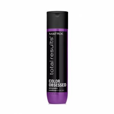 "Matrix Total Results Color Obsessed" kondicionierius 300ml