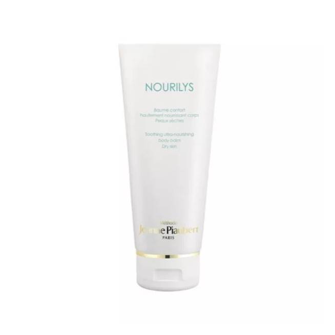 Jeanne Piaubert Nourilys Soothing Ultra Nourishing Body Balm 200ml