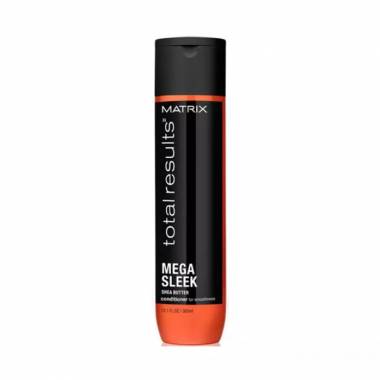 "Matrix Total Results Mega Sleek" kondicionierius 300ml