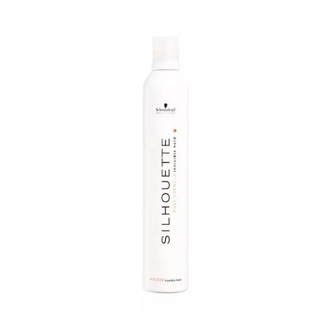 Schwarzkopf Silhouette Flexible Hold Mousse 200ml