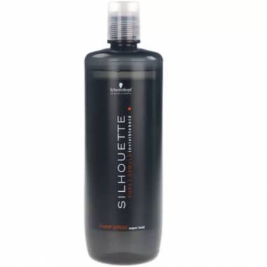 "Schwarzkopf Silhouette" purškiamasis purškiklis 1000 ml