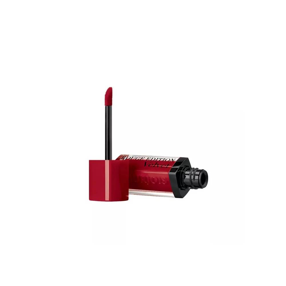 Bourjois Rouge Edition Velvet 15 Red Volution