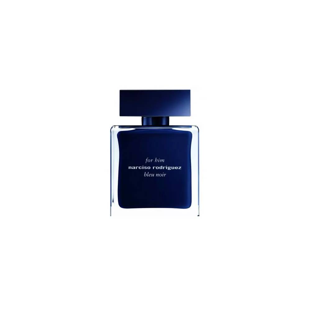 Narciso Rodriguez For Him Bleu Noir tualetinis vanduo 50ml