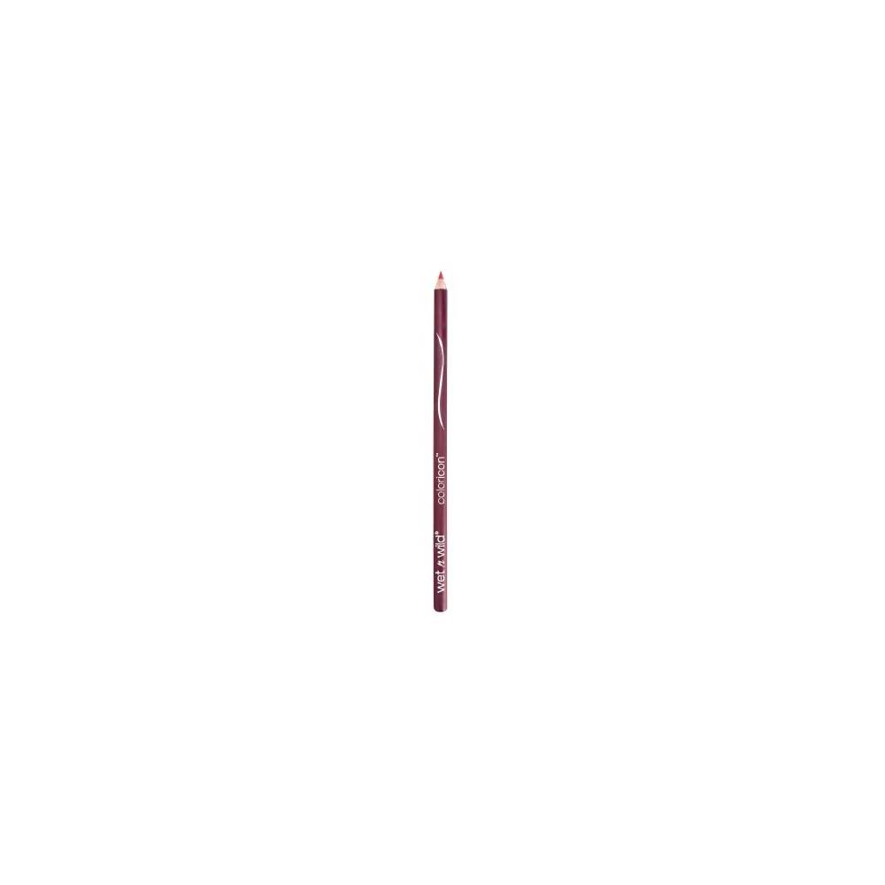 "Wet N Wild Color Icon" lūpų pieštukas "Color Icon E717 Berry Red