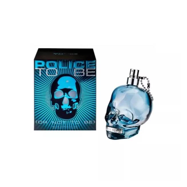 Police To Be tualetinis vanduo 75ml