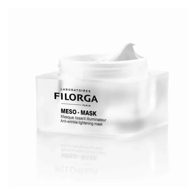 "Filorga Meso-Mask" priešraukšlinė šviesinanti kaukė 50ml