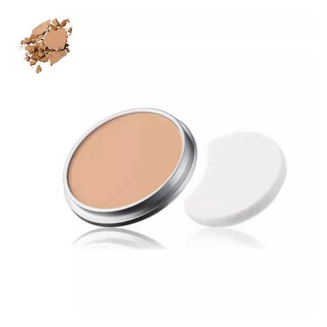 "Kanebo Cellular Performance Total Finish Foundation TF24 Amber Beige