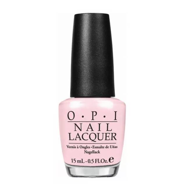 Opi nagų lakas Nlh39 Its A Girl 15ml