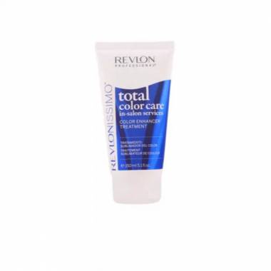 "Revlon Revlonissimo Color Enhancer Treatment 