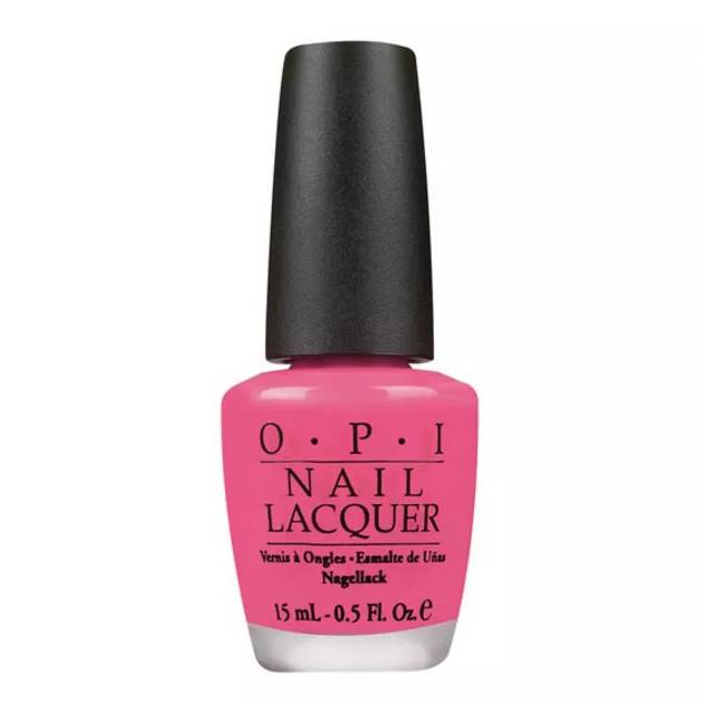 Opi nagų lakas Nlb86 Shorts Story 15ml 