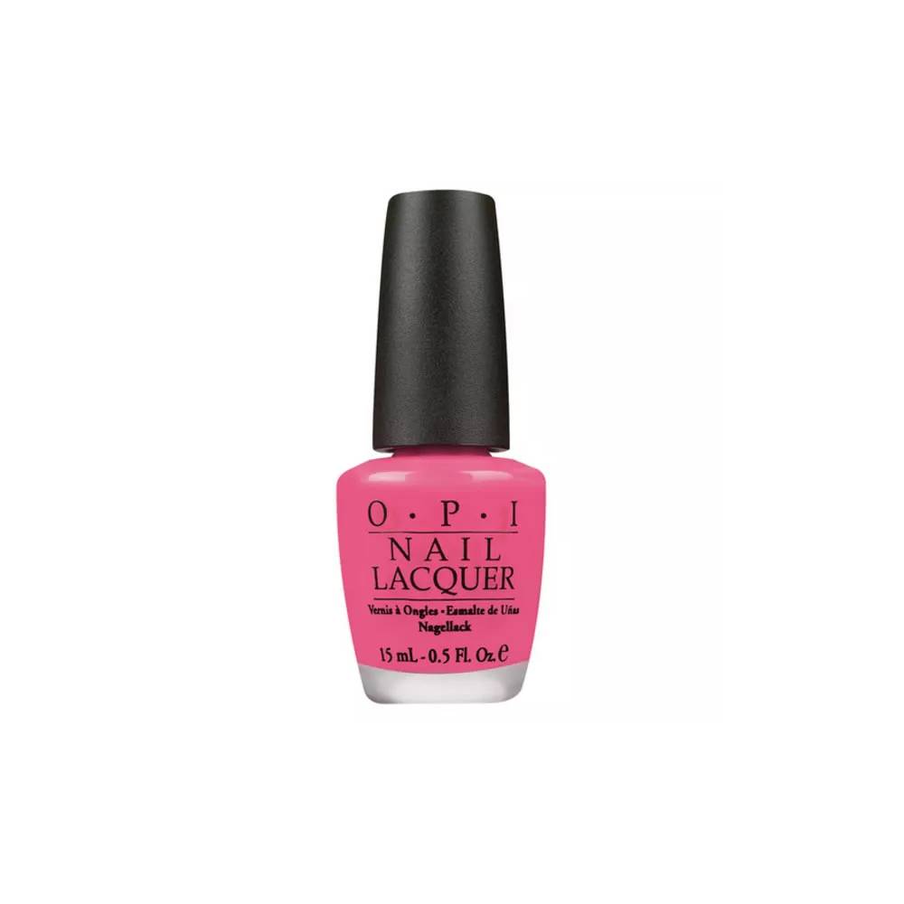 Opi nagų lakas Nlb86 Shorts Story 15ml 