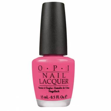 Opi nagų lakas Nlb86 Shorts Story 15ml 