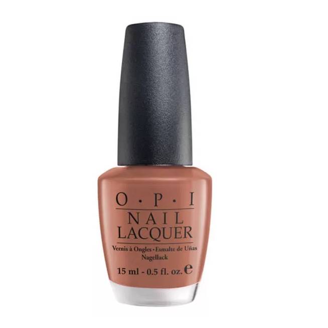 Opi nagų lakas Nle41 Barefoot In Barcelona 15ml