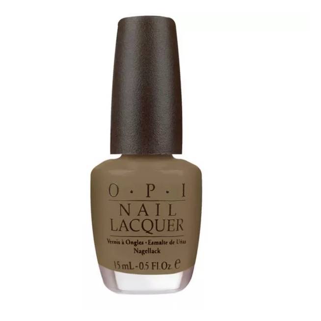 Opi nagų lakas Nlf15 You Dont Know Jacques 15ml 