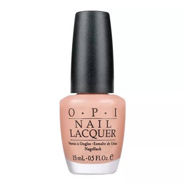 Opi nagų lakas Nla15 Dulce De Leche 15ml