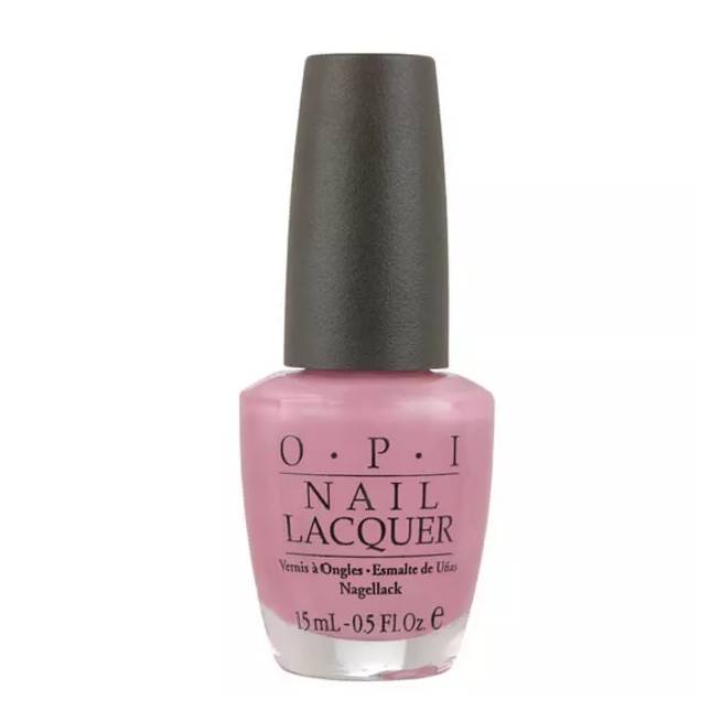 "Opi" nagų lakas Nlg01 "Afroditė S Pink Nightie" 15ml