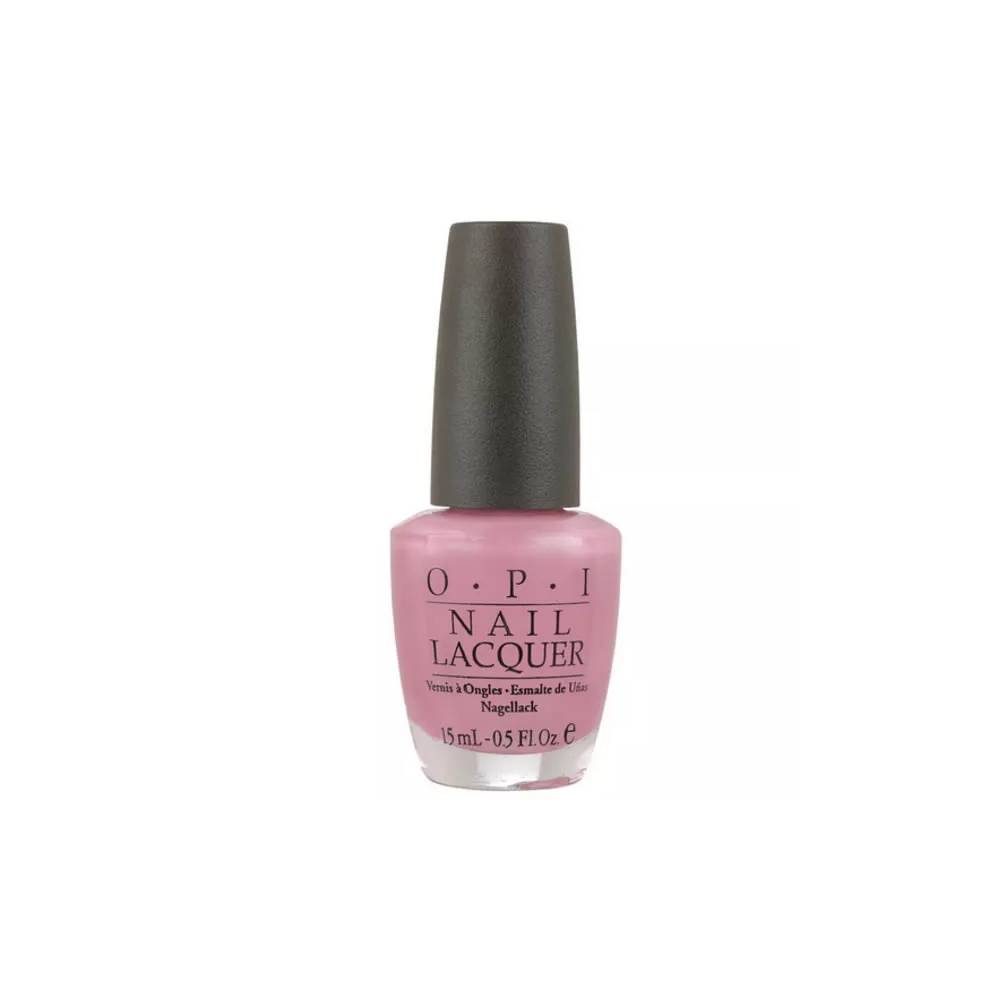 "Opi" nagų lakas Nlg01 "Afroditė S Pink Nightie" 15ml