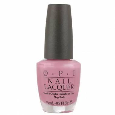 "Opi" nagų lakas Nlg01 "Afroditė S Pink Nightie" 15ml