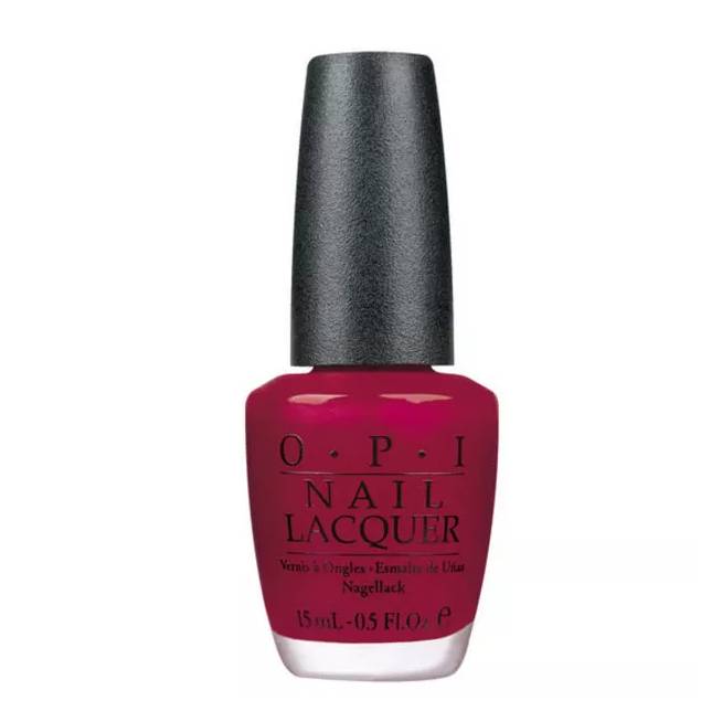 Opi nagų lakas Nll87 Malaga Wine 15ml