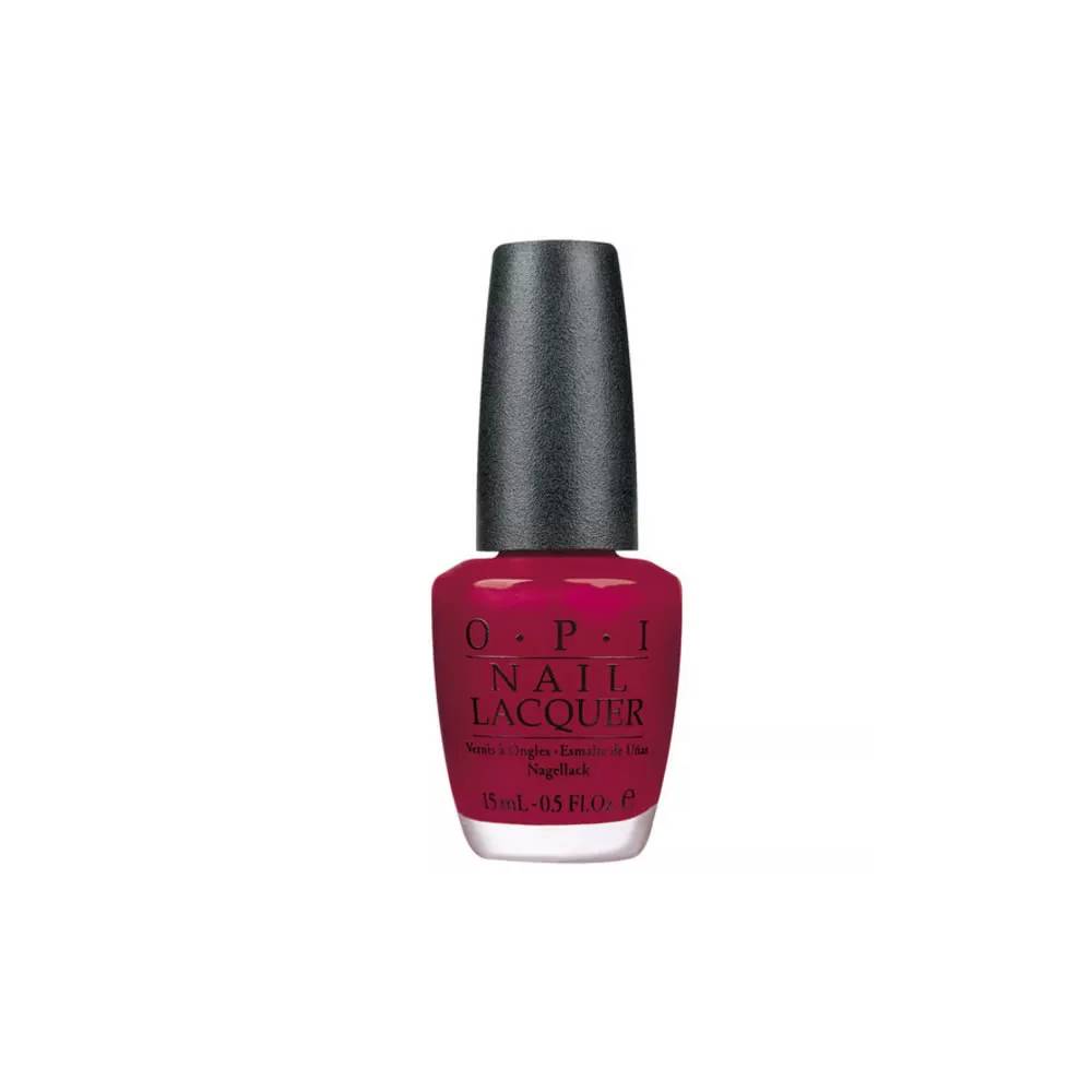 Opi nagų lakas Nll87 Malaga Wine 15ml